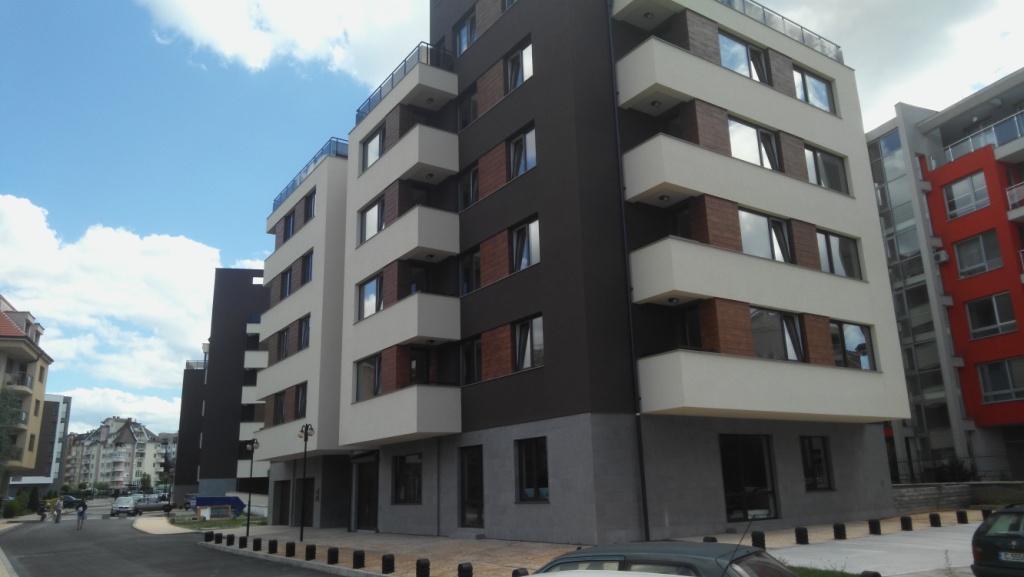 София, Младост 2