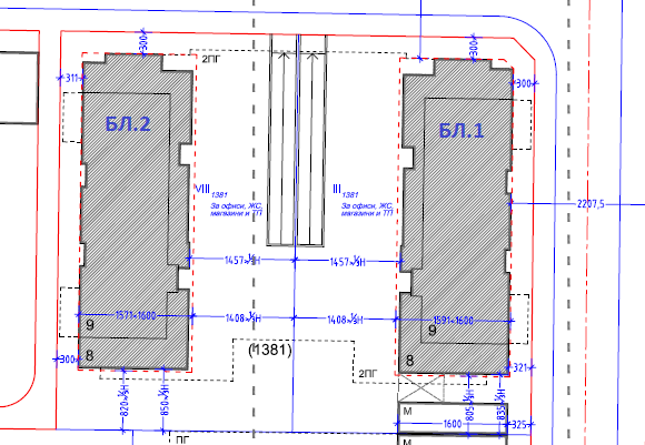 Разпределения