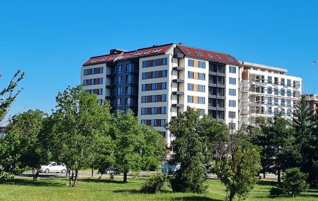 Люлин Метро