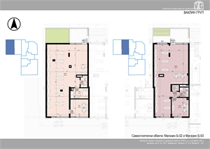 Магазин Б-02
