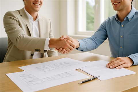 Нов закон за брокерите – какво ще се промени и защо Ваклин Груп вече предлага по-сигурната алтернатива