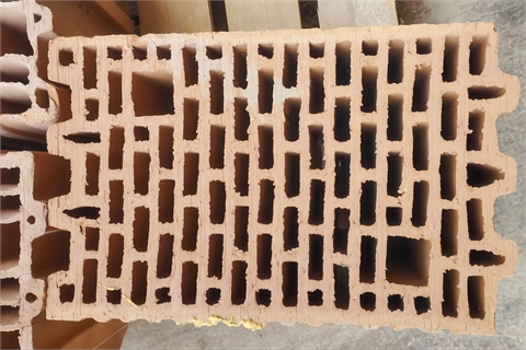 Тухли Wienerberger Porotherm 25 – стандарт за качество във всеки проект на Ваклин Груп