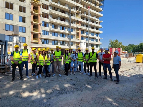 УАСГ на обучение при нас 