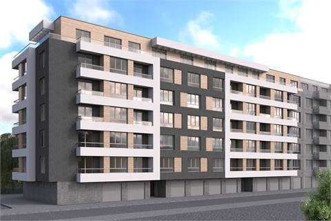 Изключителни условия на плащане за Вашия нов имот