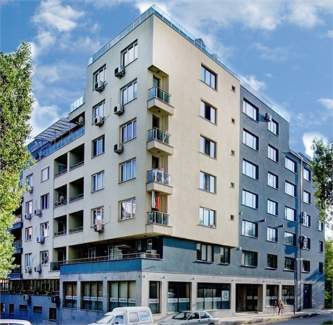 Търся имот с инвестиционна цел