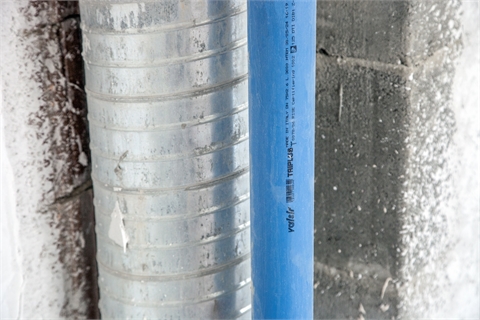 Канализация от ново поколение: Безшумни и надеждни тръби Valsir TRIPLUS® - Житница 23