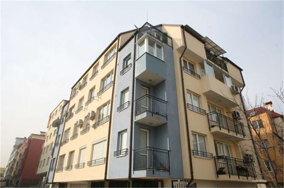 София, Люлин 7