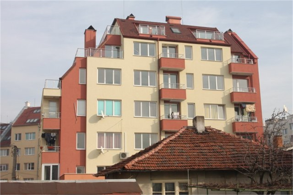 София, Люлин 3