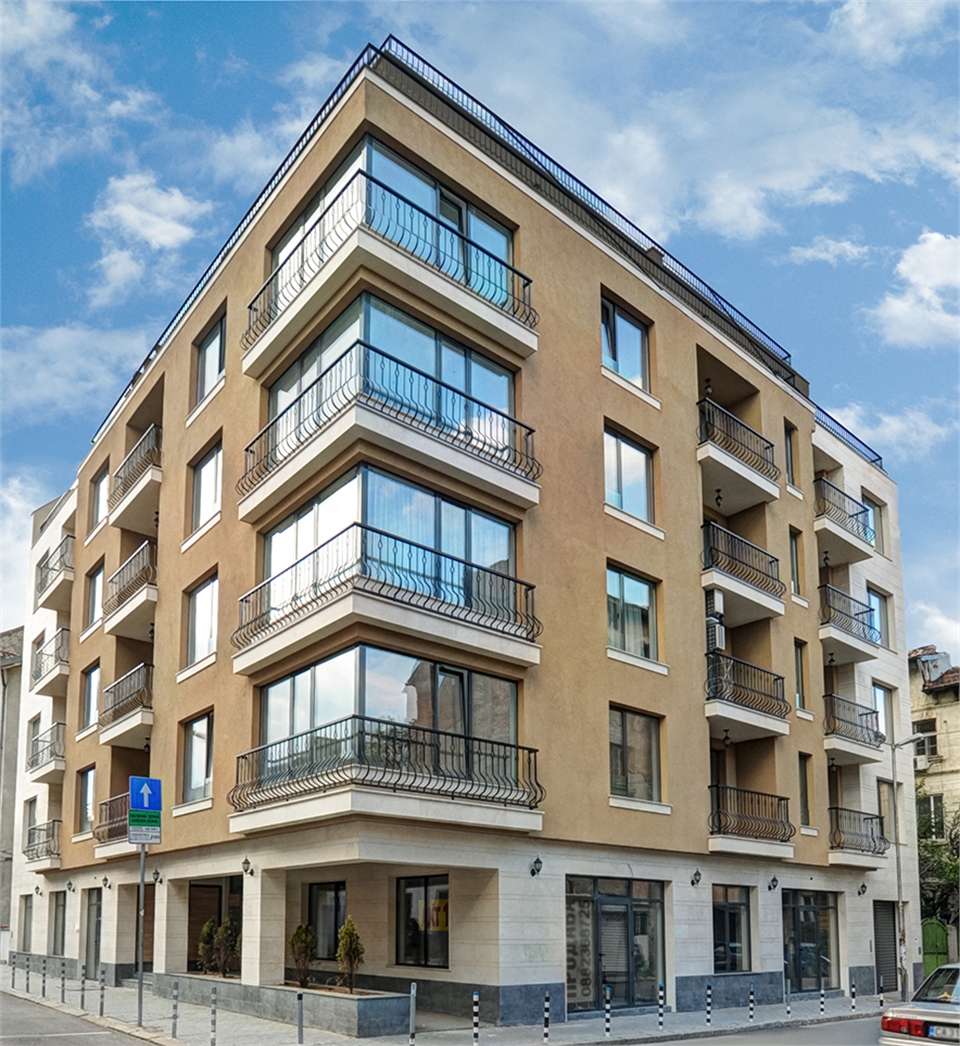 София, Братя Миладинови