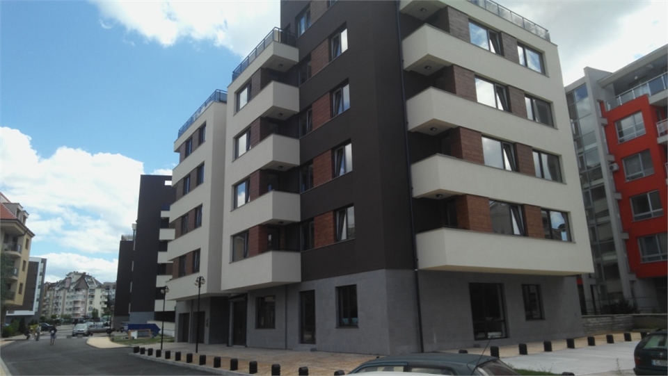 София, Младост 2