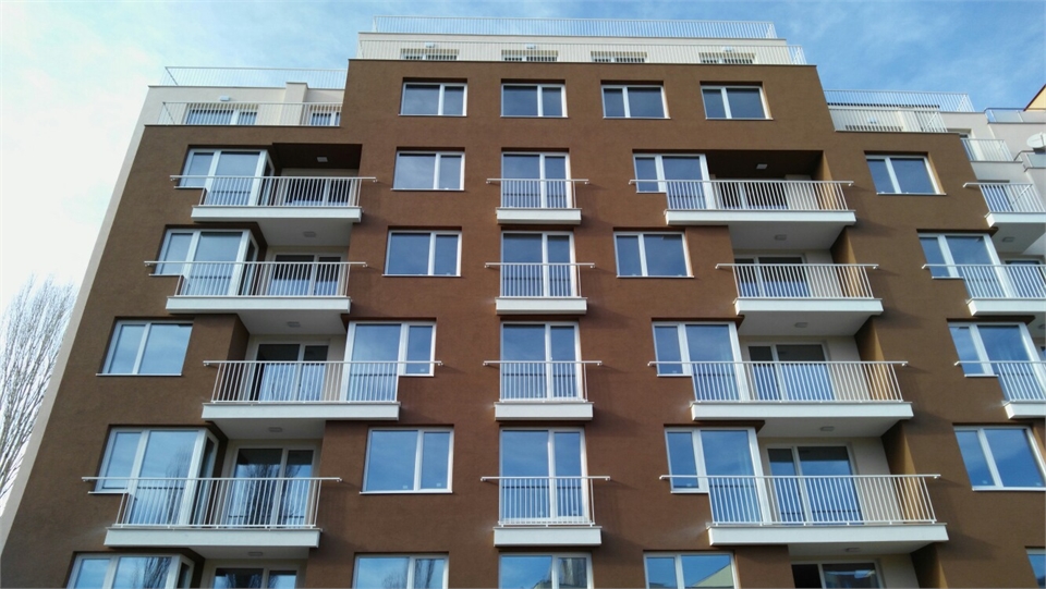 Люлин Център - II